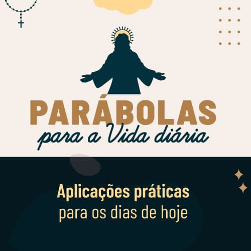 Capa de Parábolas